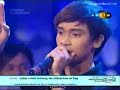 6ixth Sense @ Anugerah Band 2008 Singapura