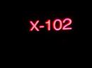 X-102 at Sonar 3