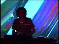 artificialeyes.tv live with cervus