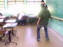 Eu e Isis massacrandoo no PSY Eu e Isis massacrandoo no PSY