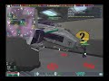 Massive Air Raid Remix