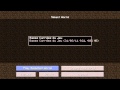 Apertux 2 - Le Mode Survie De Minecraft Sur Ubuntu, Linux
