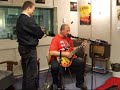 Roelof de Haan - Lekker Beppe s�kerb�le live yn Noardewyn