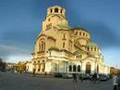 Sofia (Bulgaria) - a modern European city