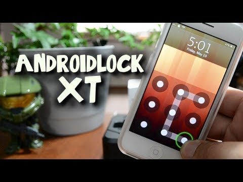 how to recover android lock xt