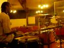 Drummaboii on the FTC drums 2