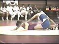 Miyuu Yamamoto VS. Tricia Mcnaughton Miyuu Yamamoto VS. Tricia Mcnaughton