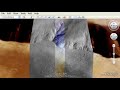 This is an exciting demo of the new Google Earth 5 simulation of Mars - complete in 3D. It shows you a number of the new features including 3D terrain, high resolution satellite imagery, locations of the landers, and tracks of the rovers on mars. If you want to see Mars, there's nothing better right now than the new free Google Earth 5.0. Read more at Google Earth Blog: www.gearthblog.com