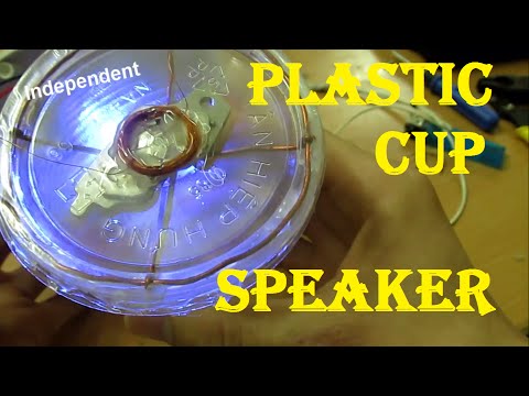 how to fasten speakers to stands
