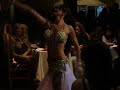 SAIDA BELLIDANCE SUPERSTAR En "Al Mundo Arabe "