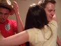 Dave Dances to Madonna