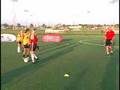 Soccer Coaching Tip - 2nd Defender