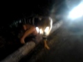 Public Pissin