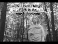 Trailer for All Lost Things by Josh Aterovis - COMING SOON

Killian Kendall's life is changing faster than he can keep up.