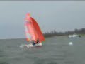 29er Skiff Sailing 2