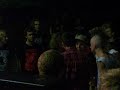 black lung pmhc