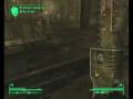videos de Fallout 3 - Raider girl in Megaton - her house and provisions of meat - Jack Ripper !!!