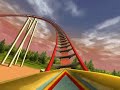 Roller Coaster Tycoon 3 - Gigantas.wmv