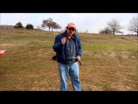 how to perform soil test