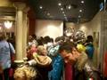 videos de Zwartepietenkapel De Blaasbalgen 2008 Theater Carré in Amsterdam