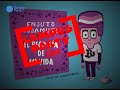 Campus Party Valencia 2008 - El peor dia de mi vida