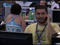 Campus Party Valencia 2008 - El peor dia de mi vida Campus Party Valencia 2008 - El peor dia de mi vida