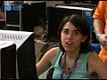Campus Party Valencia 2008 - El peor dia de mi vida