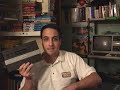Atari 2600 Mega Mini Reviews: Part I