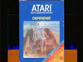 Atari 2600 Mega Mini Reviews: Part I