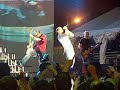 3 Doors Down - Jackson Mississippi 3 Doors Down - Jackson Mississippi
