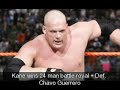 Wrestlemania 24 Full Results!!! Wrestlemania 24 Full Results!!!