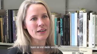 Awoiska van der Molen