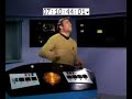 Trek Taste Test