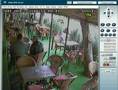 Video nadzor daljinski pristup putem Internet explorera