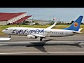 HD - Spotting at Madeira Airport // Holiday Trip!