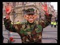 Farewell tribute to Tony Blair