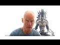 Tod & Wiedergeburt Teil1 - Lama Ole Nydahl