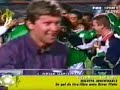 Higuita Gol a River Plate De Argentina // Atlético Nacional