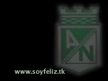 Higuita Gol a River Plate De Argentina // Atlético Nacional