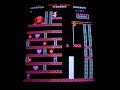 www.jeffsromhack.com donkey kong ii. four amazing new levels and two new intermission scenes for everyone's favorite arcade game. programmed by jeff kulczycki. hard but fun! this footage was filmed at california extreme on july 7, 2006.
