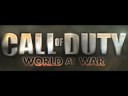 Call Of Duty 5 : World At War: Glitches! and Gameplay