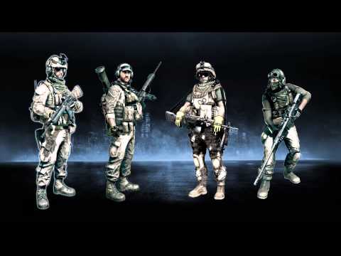 Video thumbnail Welkom op de Open Beta van Battlefield 3