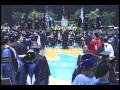 2009 Doctoral Hooding Ceremony, Part I