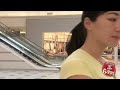Just For Laughs Gags - Insane Pink Blonde Girl Prank