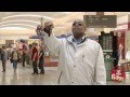 Just For Laughs Gags - Insane Pink Blonde Girl Prank