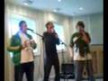 Infinite Mass - Sometimes - New Single Live on P3