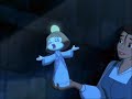 beauty and the beast  as long as theres christmas  italian 