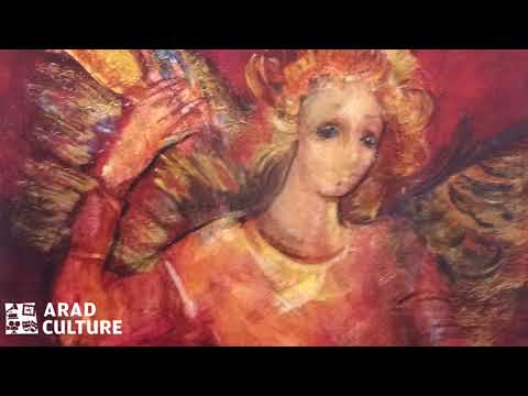 Zoe Eisele Szücs - expoziție de pictură