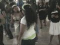 aranza salida de sexto