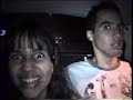 Creu no carro